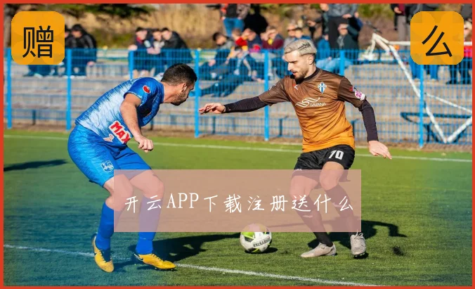 开云APP下载注册送什么